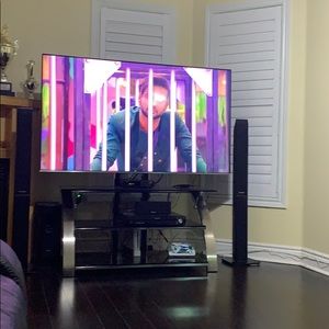 Meet your Posher, Mohammad